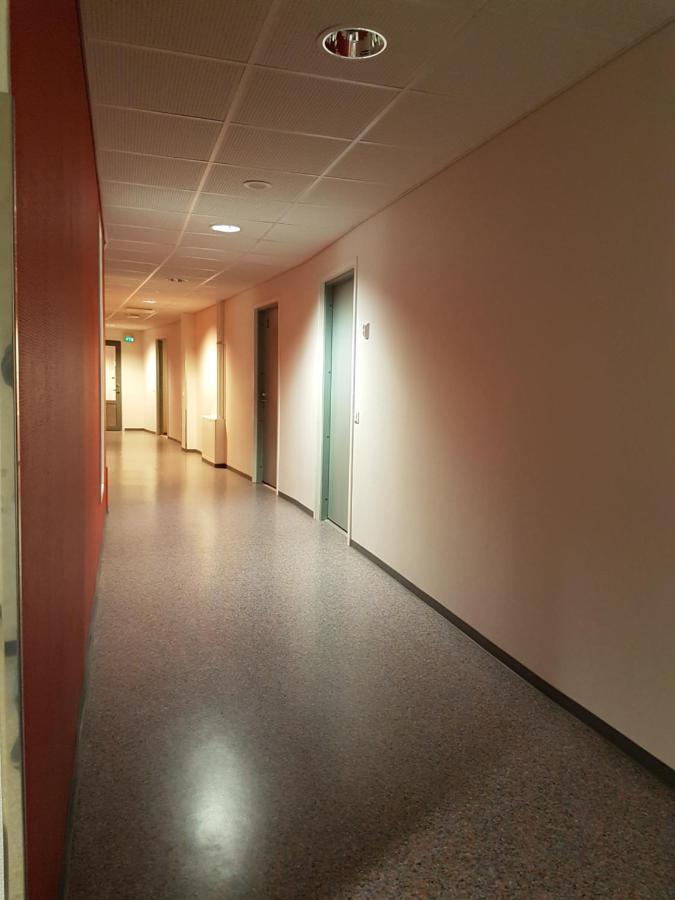 Hotelli Kaersaemaeki Exteriör bild